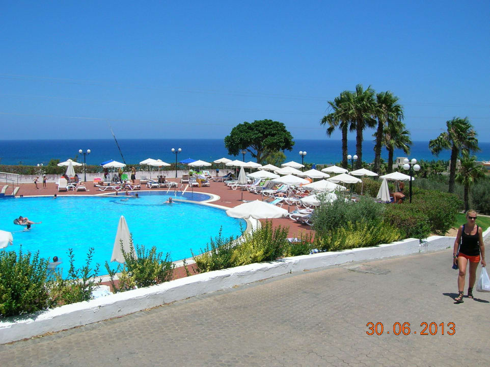 Widok zewnętrzny Royal & Imperial Belvedere Resort