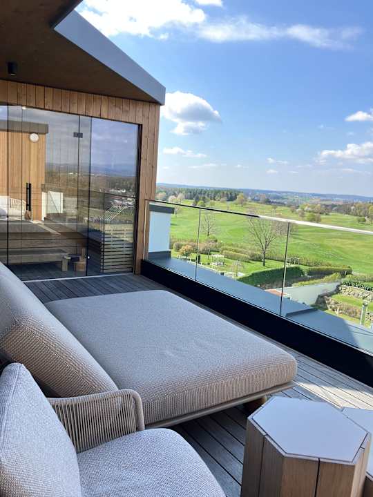 Zimmer Hotel Reiters Supreme