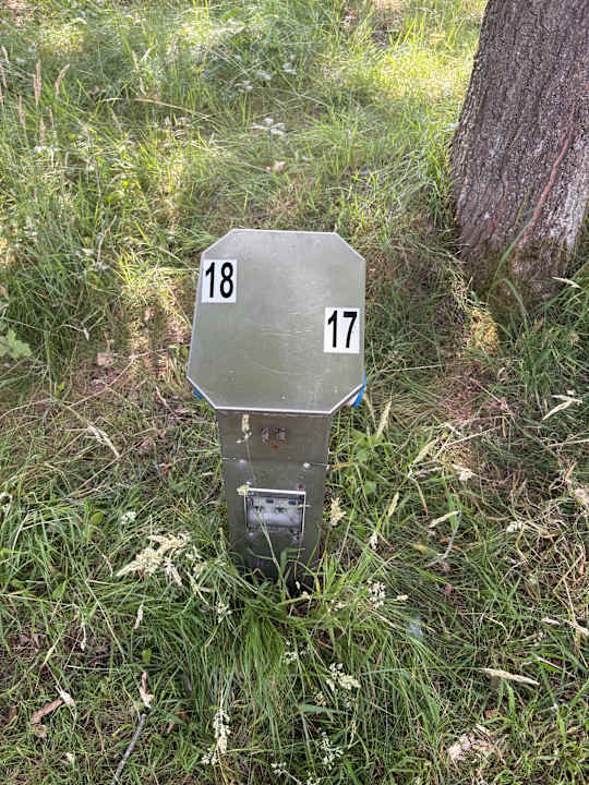 Zimmer Recreatiepark Slot Cranendonck