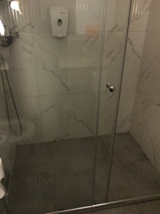 Zimmer Seashell Vega