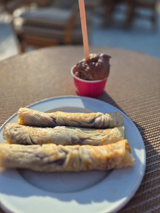 Gastro The Grand Hotel Hurghada