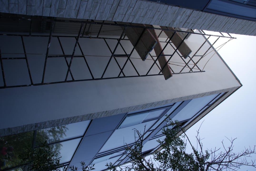 Eine Einzige Baustelle Boulevard Ustronie Morskie by Zdrojowa