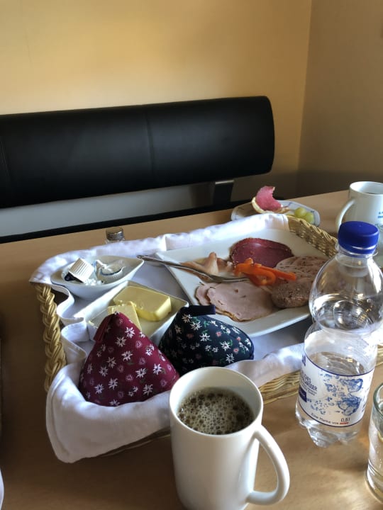 Gastro Ferienwohnung Martina