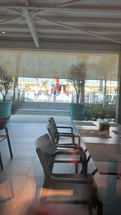 Gastro Belek Beach Resort Hotel