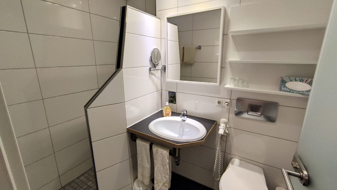 Zimmer Hotel Fortuna - Appartements im Hotel Centurio