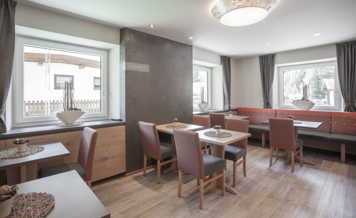 Gastro Hotel Garni Ötztal ROOMS & APARTS