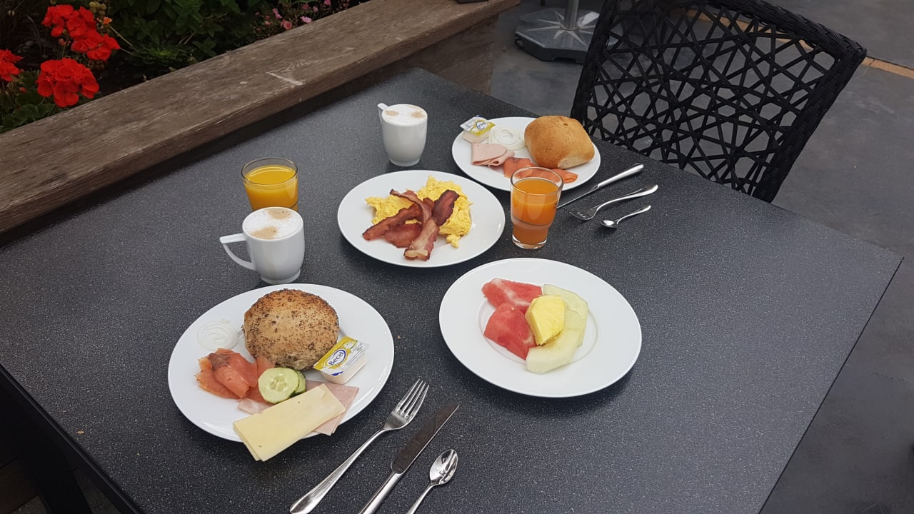 Gastro Mawell Resort