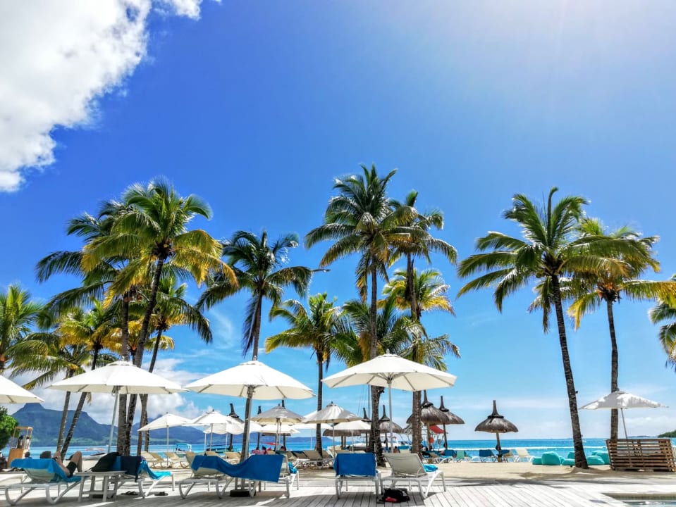 Strand Preskil Island Resort