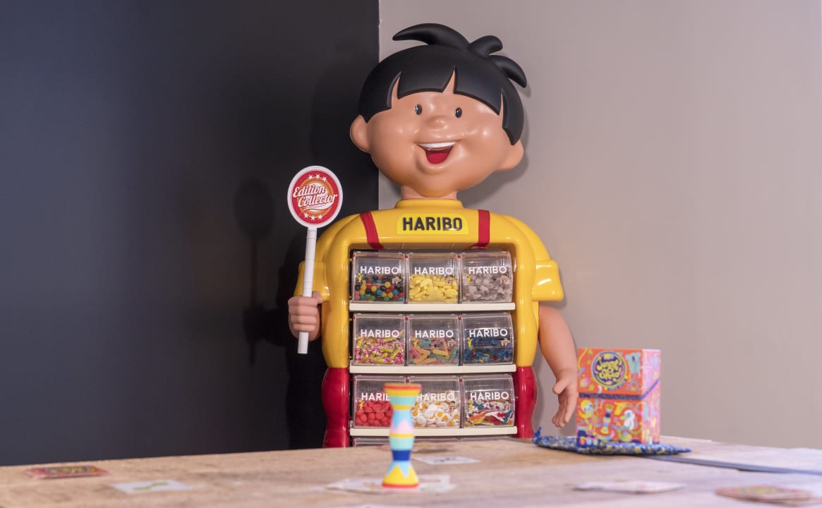 Sport & Freizeit Ecrin Blanc Resort Courchevel