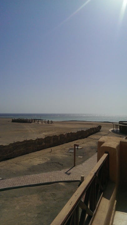 Nach hinten Laguna Beach Marsa Resort