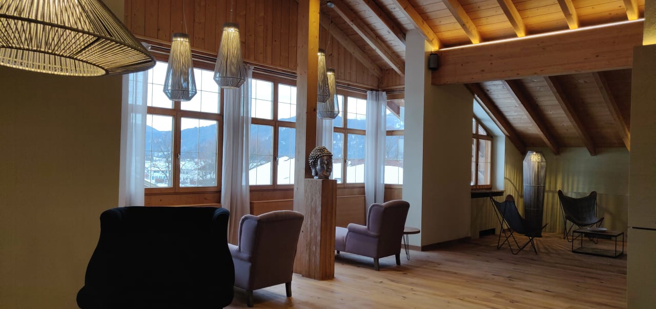 Sonstiges Hotel König Ludwig