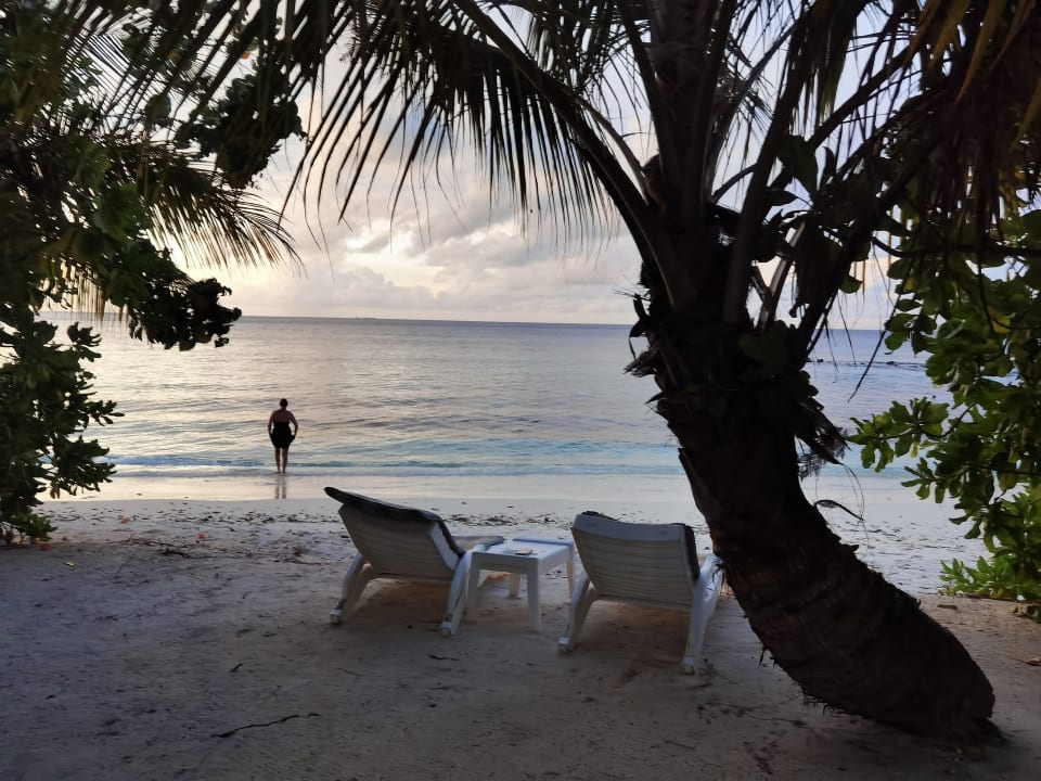 Strand Equator Village Resort