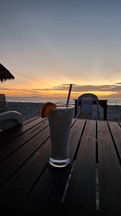 Gastro Thulhagiri Island Resort