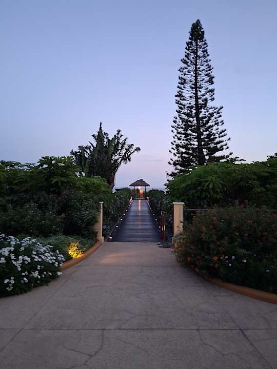 Gartenanlage The Residence Porto Mare - PortoBay