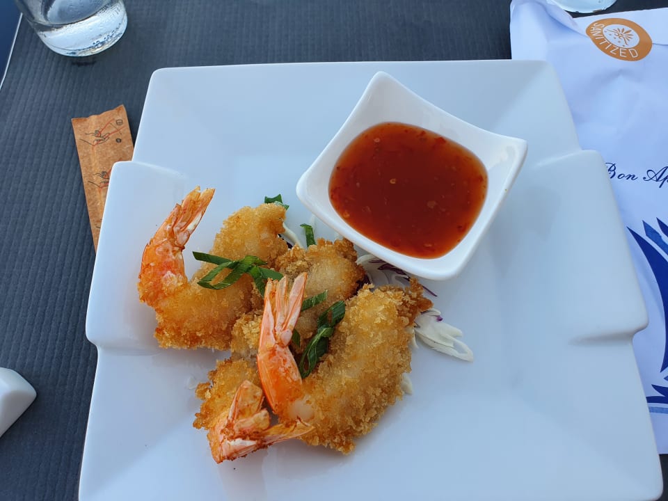 Gastro Atrium Prestige Thalasso Spa Resort & Villas