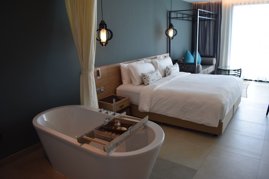 Blick ins Zimmer Fusion Suites Phuket Patong