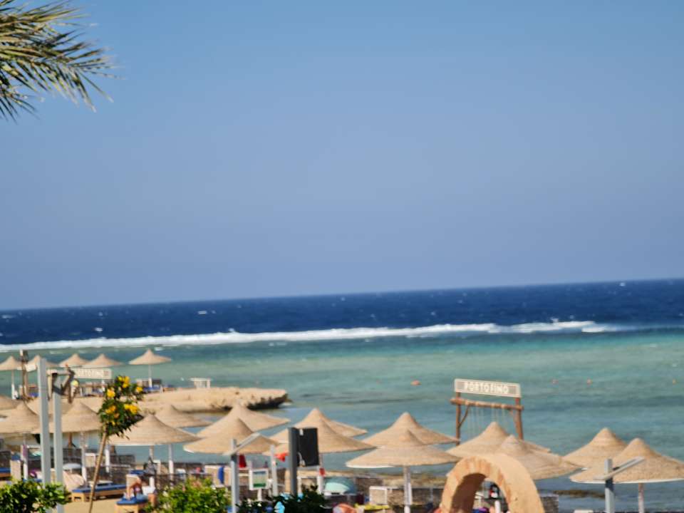 Strand Pickalbatros Villaggio Resort - Portofino