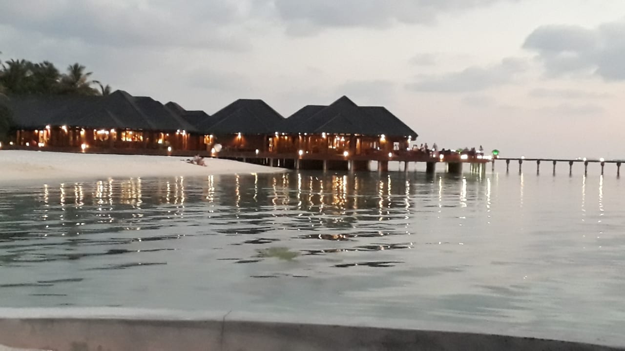 Gastro Sun Siyam Olhuveli