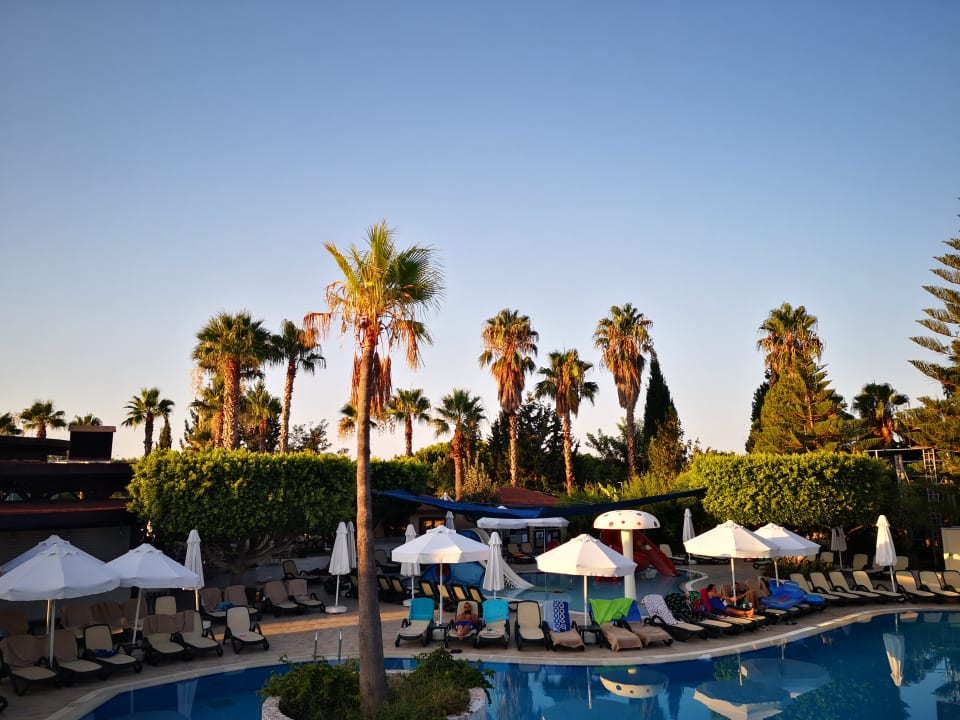Ausblick Club Grand Side