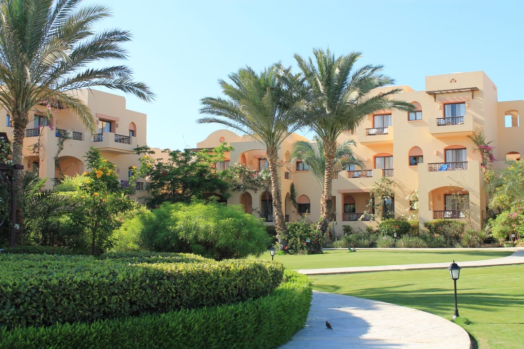 Hotel Iberotel Coraya Beach Steigenberger Coraya Beach - Adults only