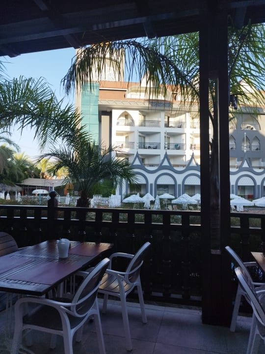 Gastro Well Palace Side