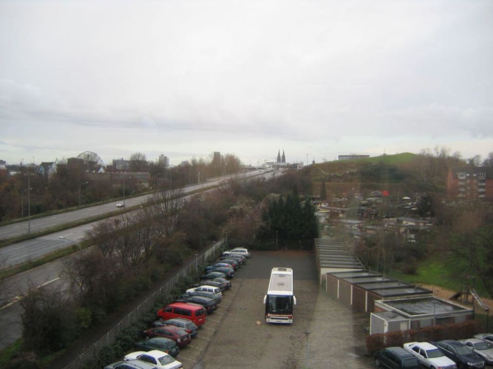 Der Dom Leonardo Hotel Köln