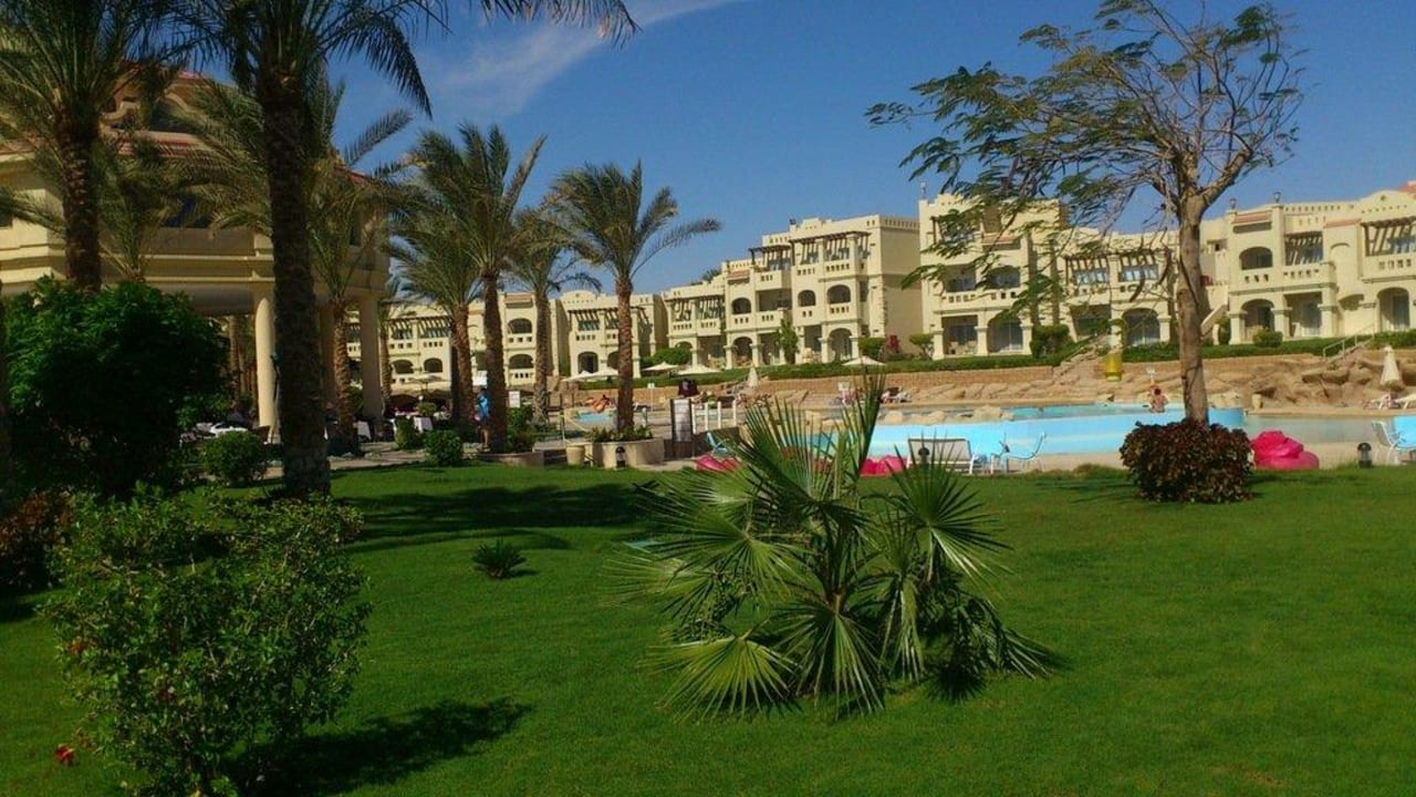 Toll Rixos Sharm El Sheikh Adults Only 18 +