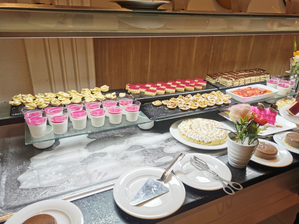 Gastro TUI MAGIC LIFE Africana