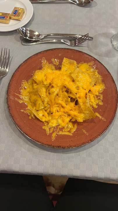 Gastro Serenity Alpha Beach