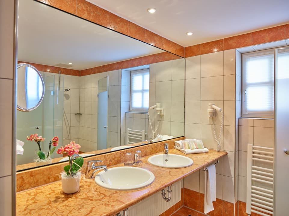 Zimmer Gutshof Penning