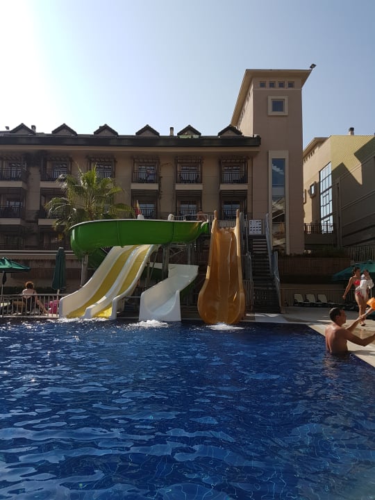 Restaurant Can Garden Resort