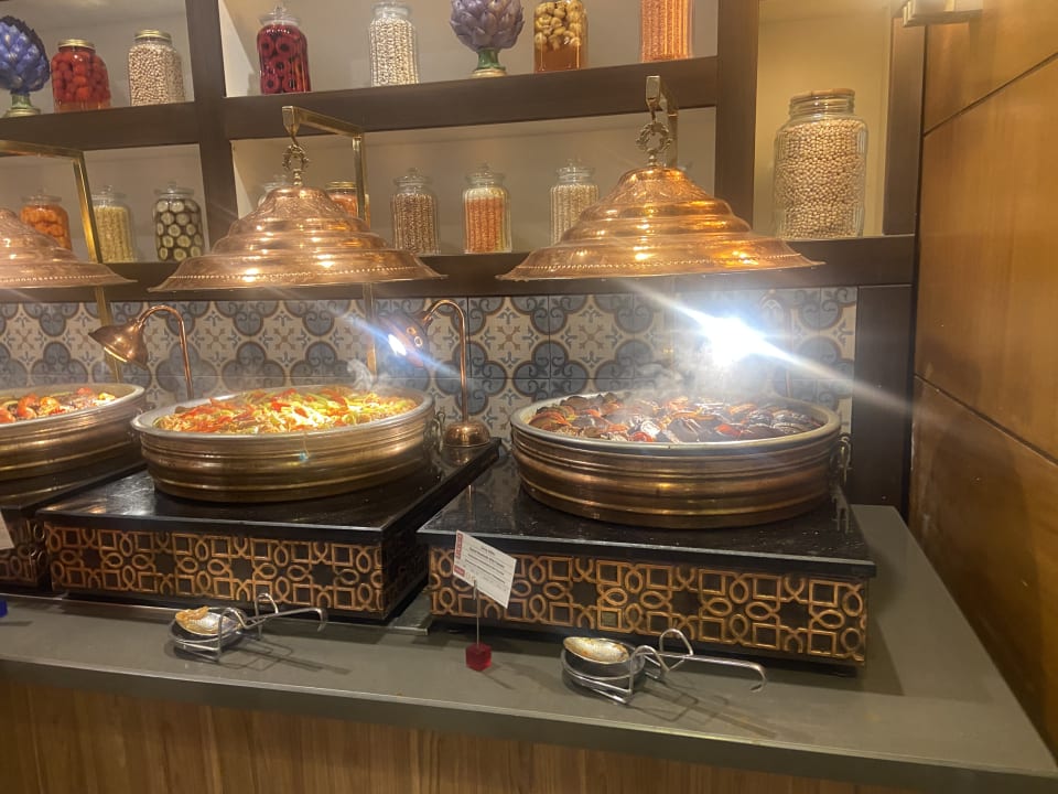 Gastro Calimera Serra Palace