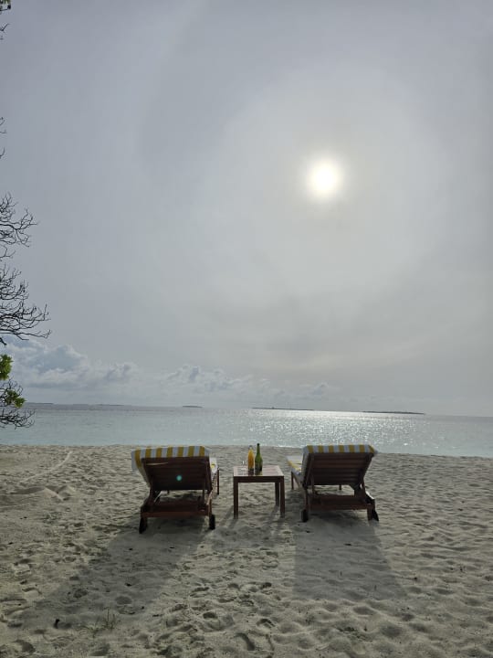 Strand Adaaran Select Meedhupparu Island Resort - Premium All Inclusive