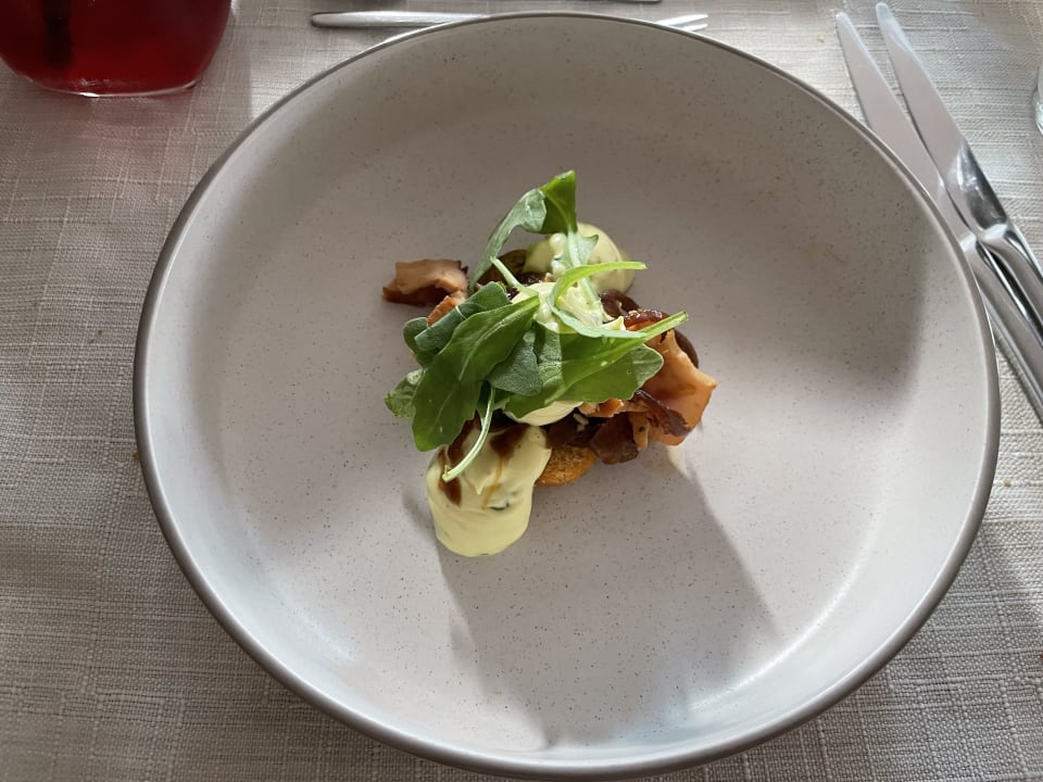 Gastro Harmony Boutique Resort