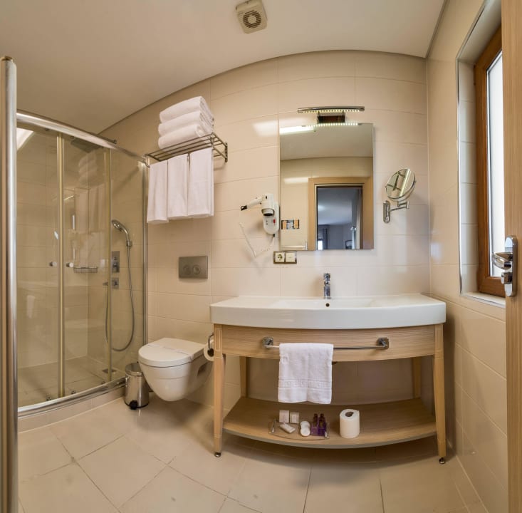 Family Room Galata La Bella Hotel