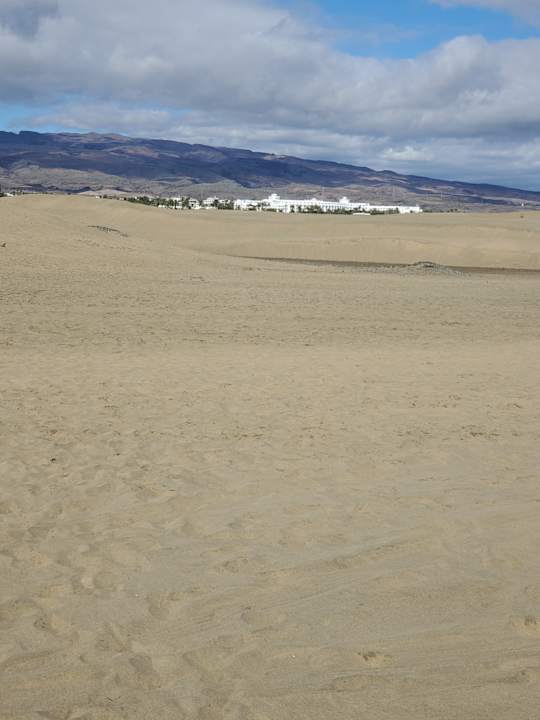 Außenansicht Hotel Riu Palace Maspalomas Adults Only