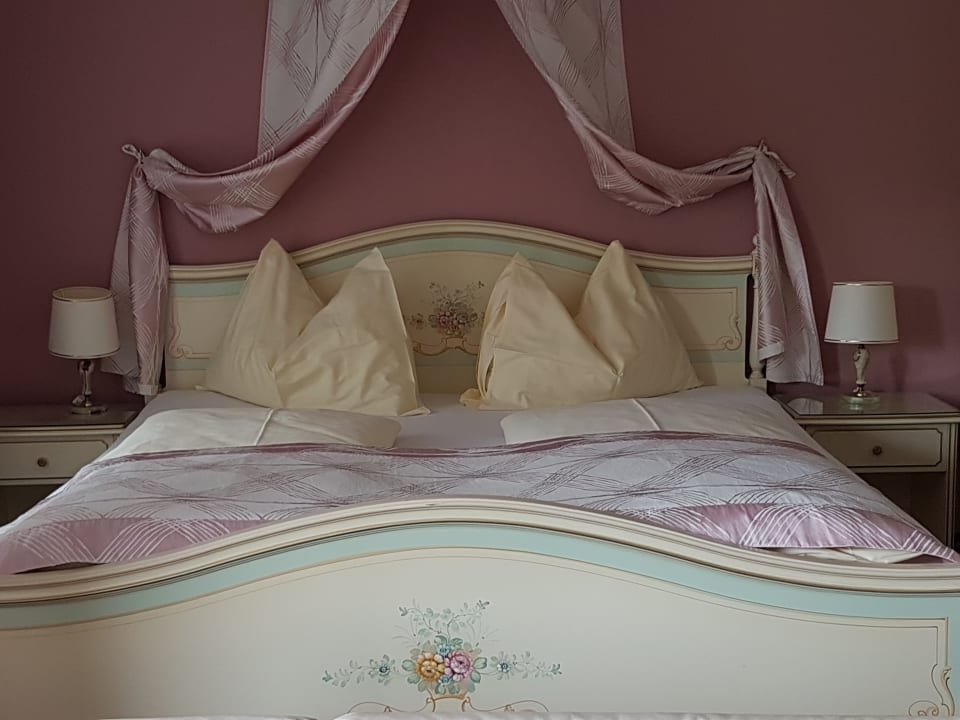 Zimmer Schlössl Hotel Kindl