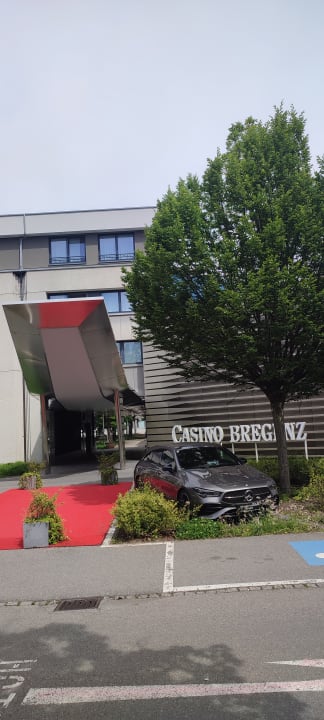 Sport & Freizeit Grand Hotel Bregenz - Mgallery