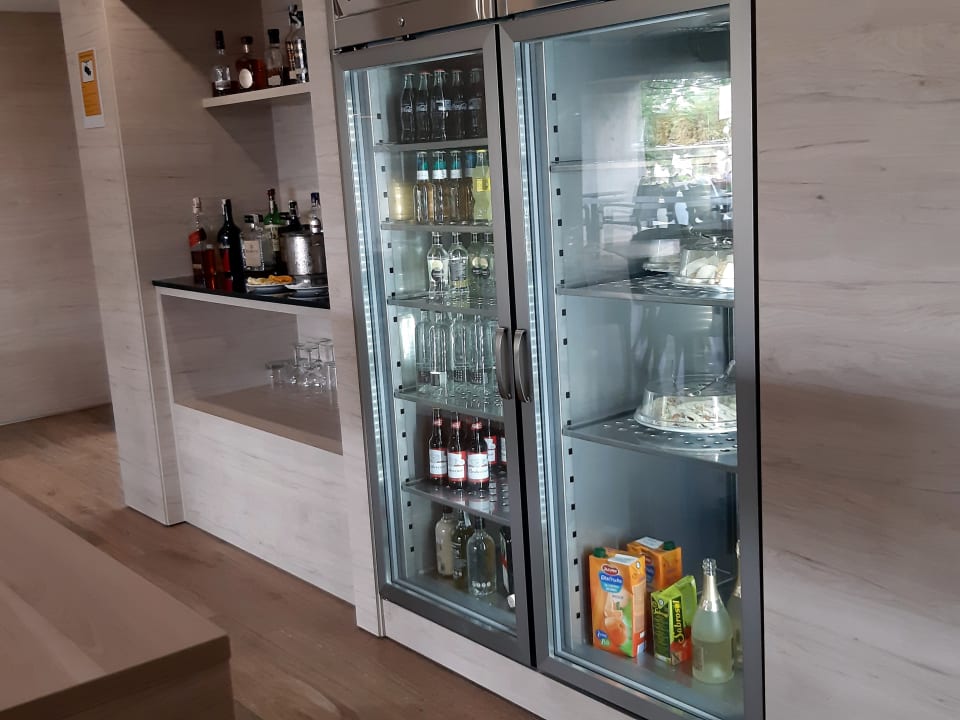 Gastro Hotel Costa Calero