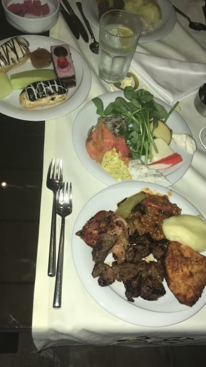 Gastro Ela Excellence Resort Belek