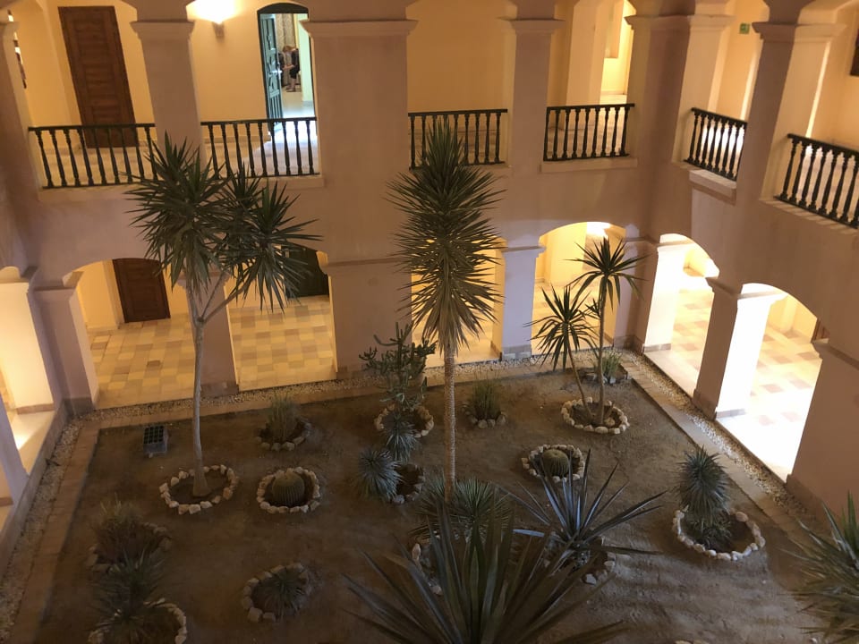 Sonstiges Three Corners Rihana Resort Deluxe