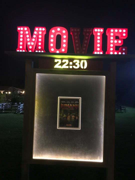 Sport & Freizeit Starlight Resort Hotel