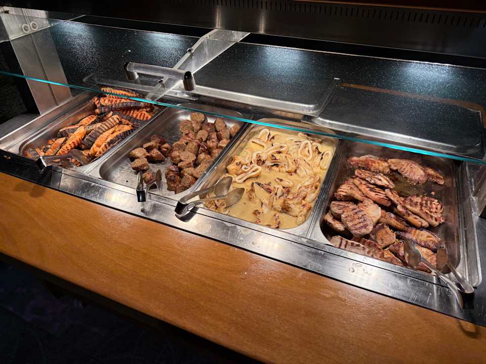 Gastro Lindos Princess Beach Resort & Spa