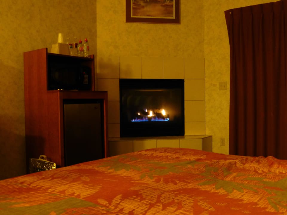 Nr. 158 Motel Miners Inn