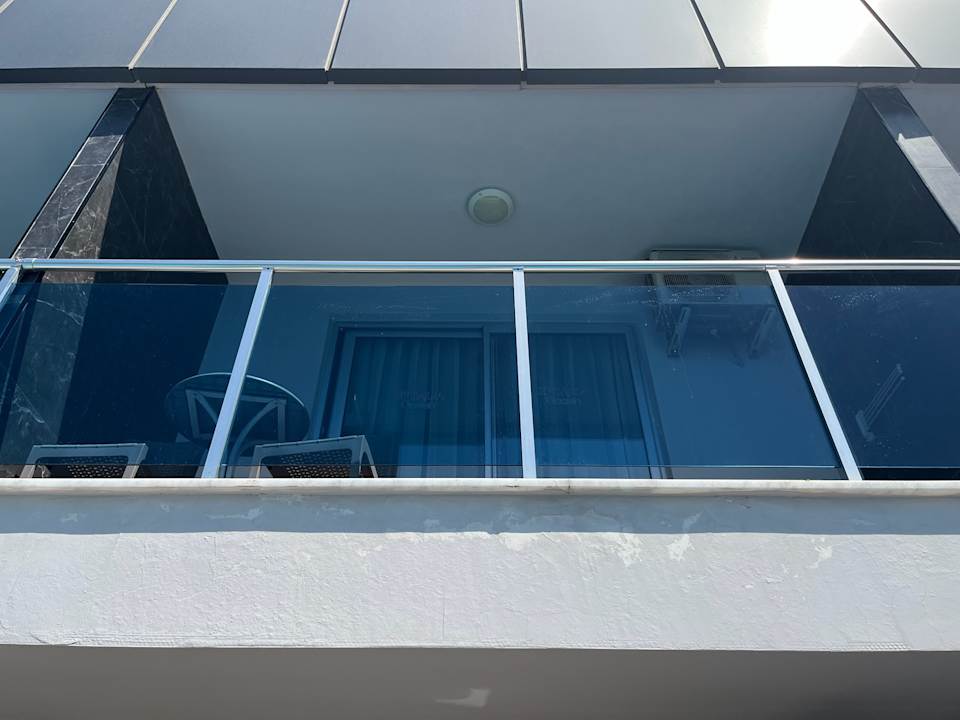 Zimmer Eftalia Ocean Resort & Spa