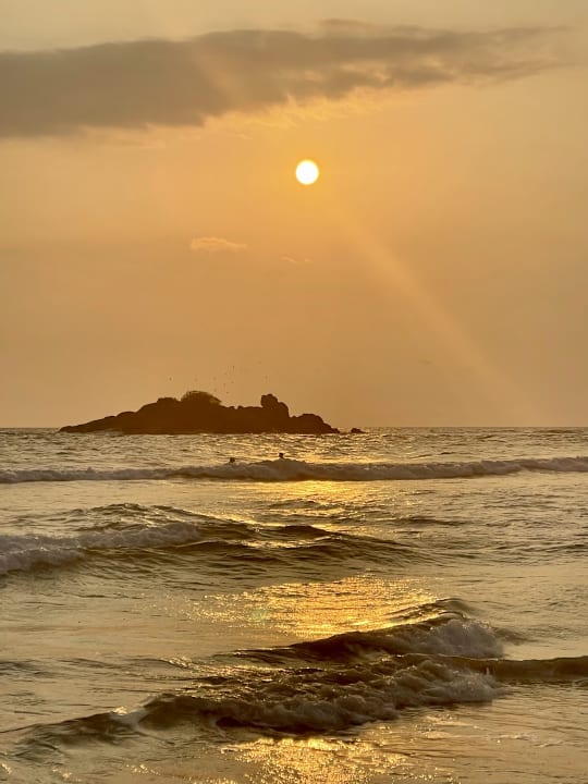 Strand Hotel Lanka Princess Ayurveda