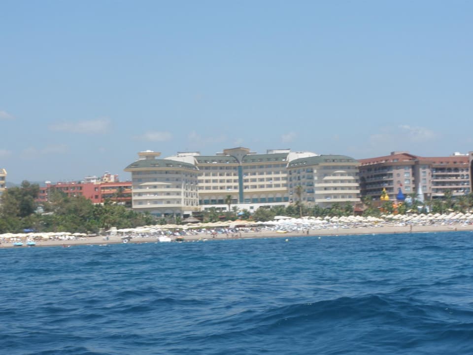 Hotel Saphir Resort & Spa