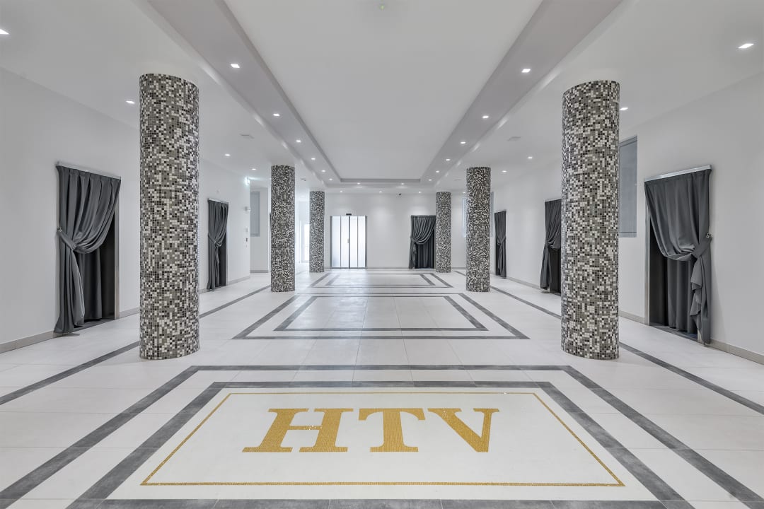 Sonstiges Hotel Terme Venezia