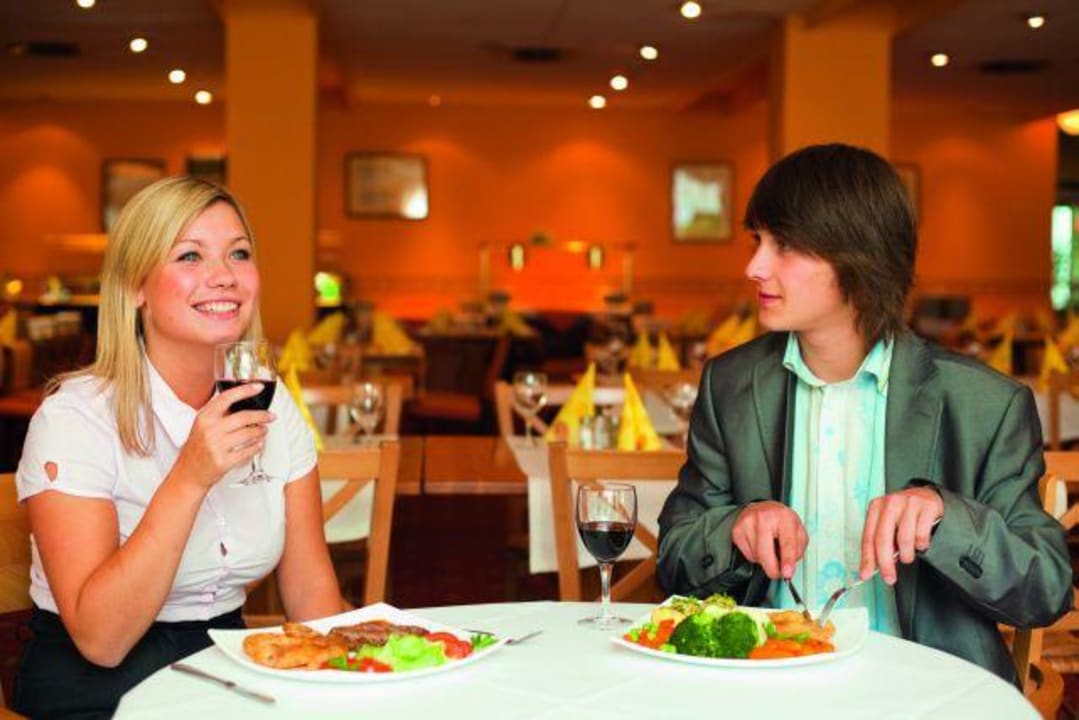 Restauracja Mercure Karpacz Resort