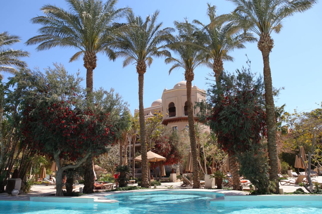 Traumhaft Makadi Palace